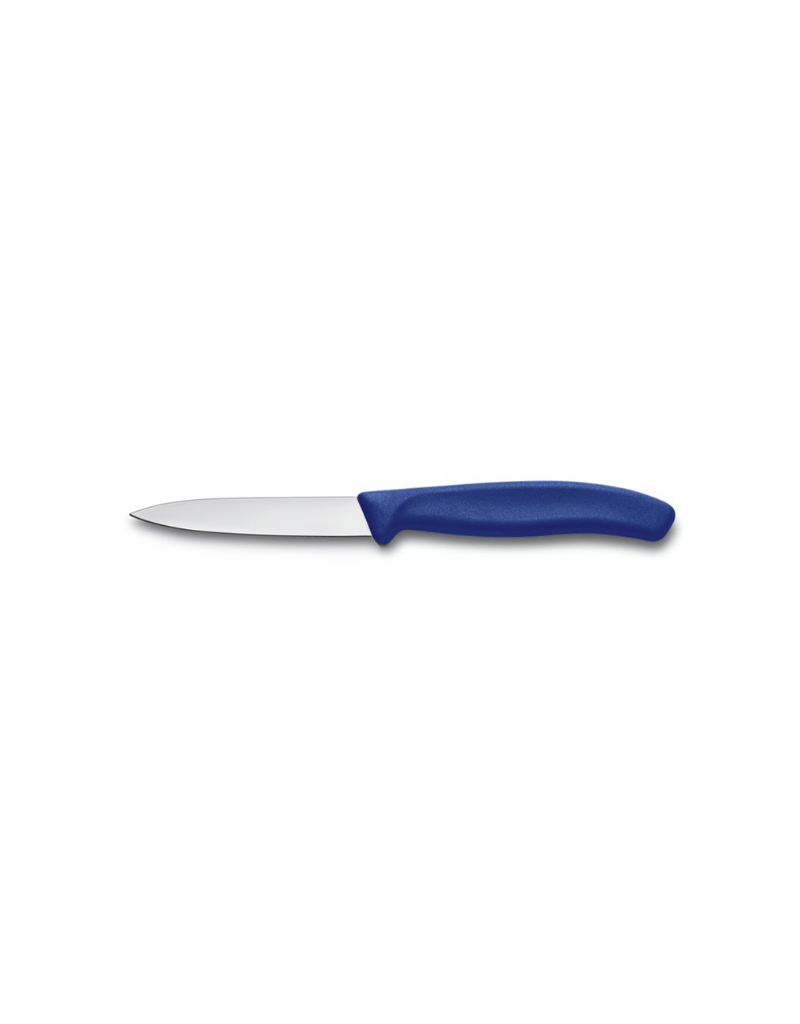 Victorinox Swiss Classic Paring Knife Straight Edge / Spear Tip
