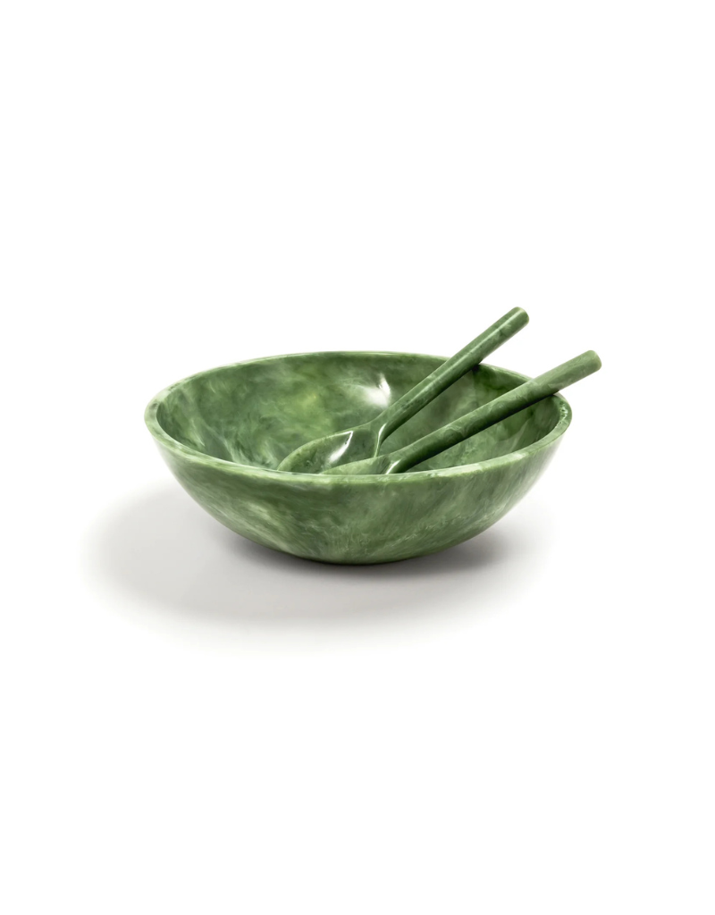 EveryWare Resin Bowls