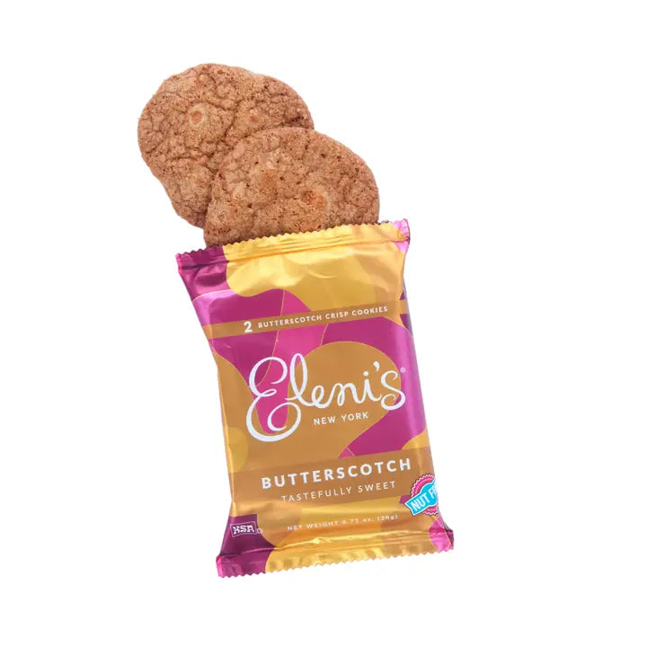 Eleni's Twin Pack Cookies