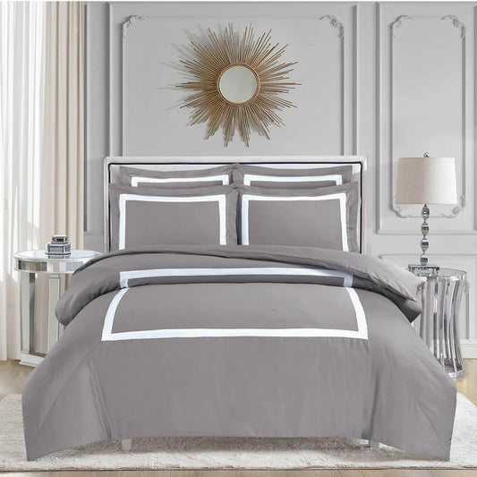 Province Hotel Collection - Taupe