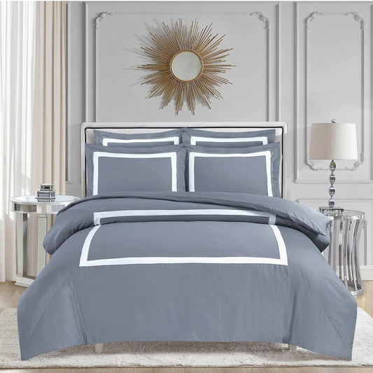 Province Hotel Collection - Gray