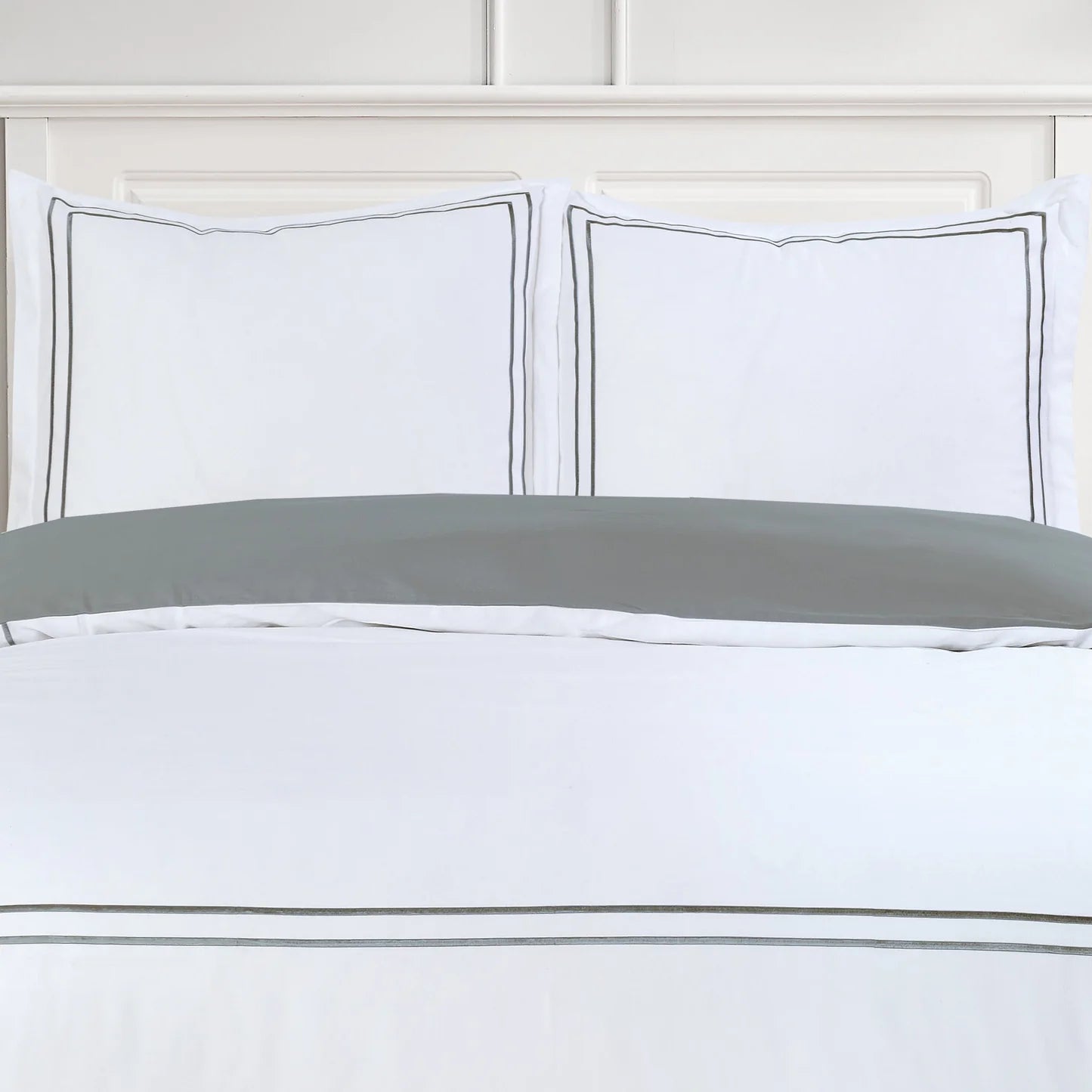 Flora Hotel Collection - Gray
