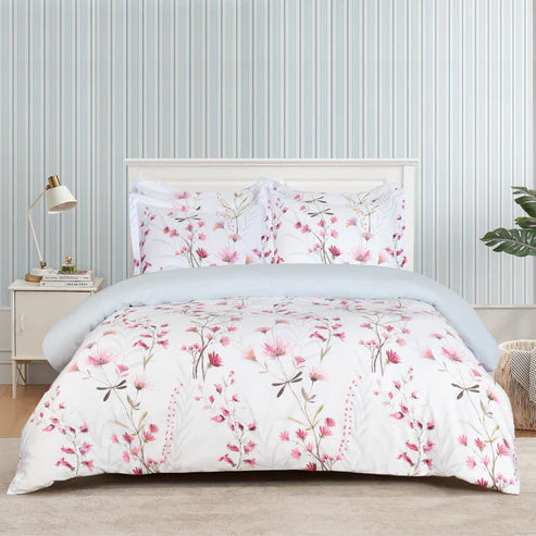 Daisy Dreams - Blush