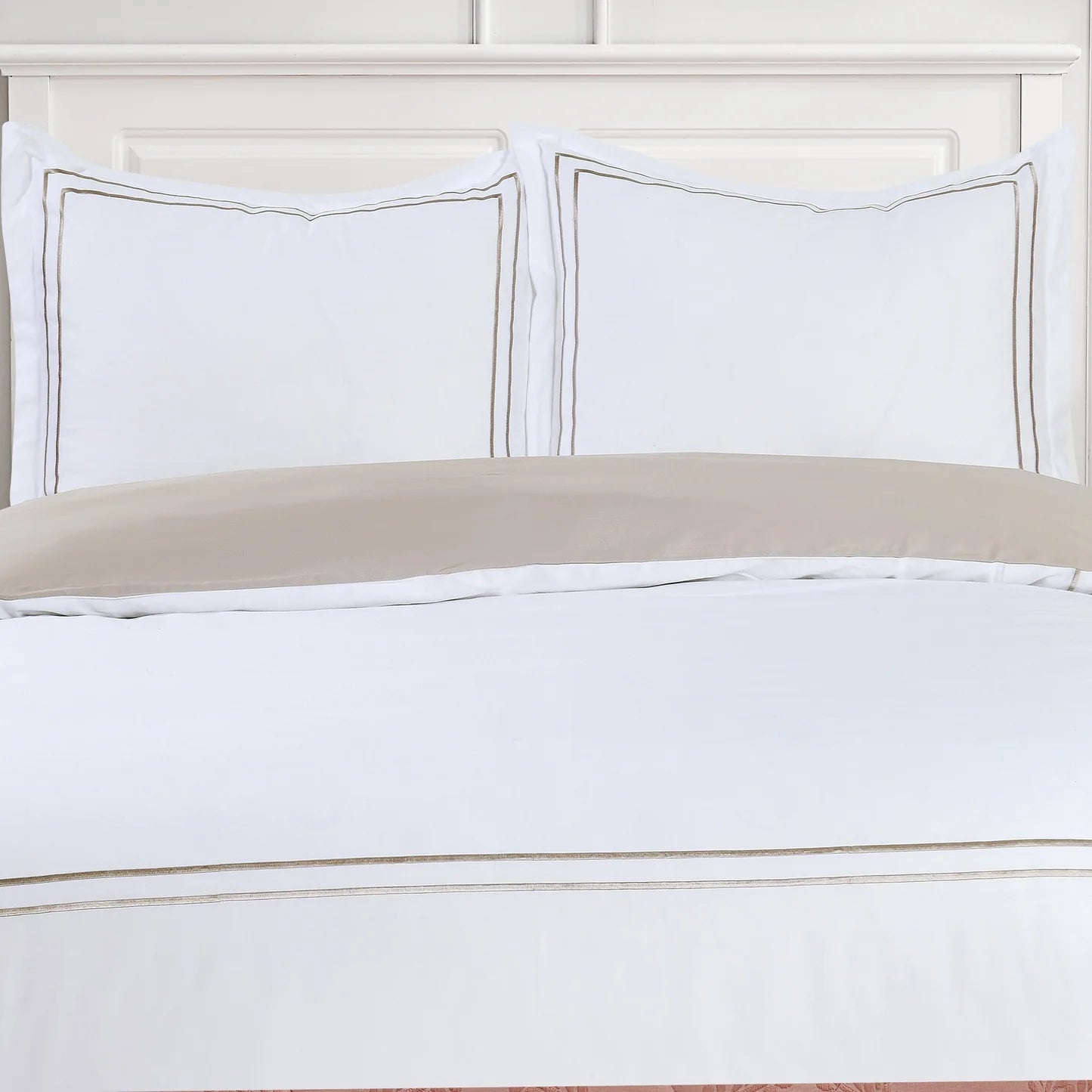 Flora Hotel Collection - Taupe