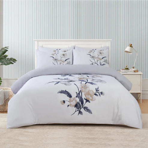 Kingswell Bloom - Blue