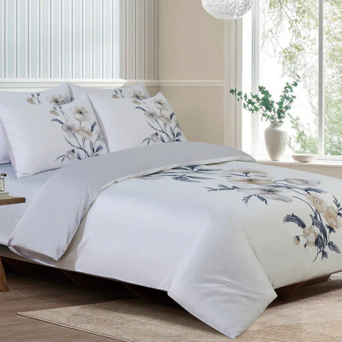 Kingswell Bloom - Blue