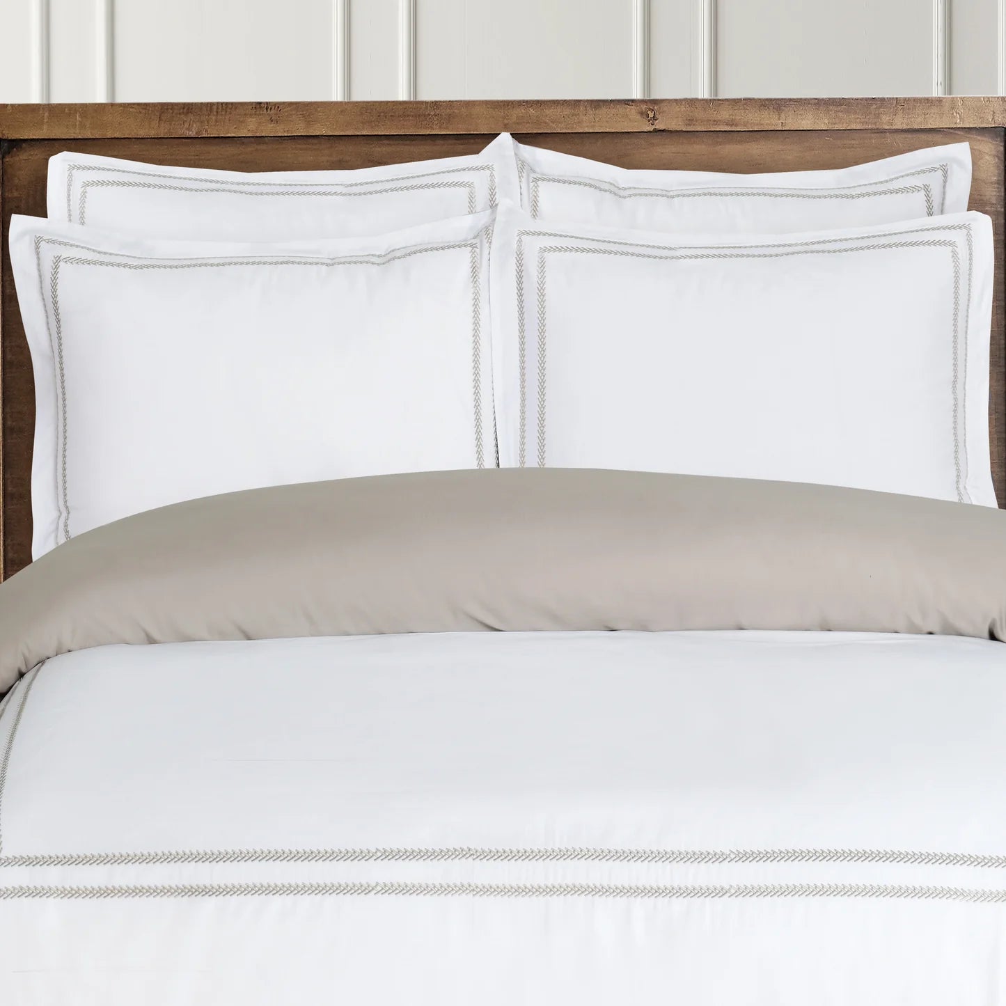 Riviera Hotel Collection - Taupe