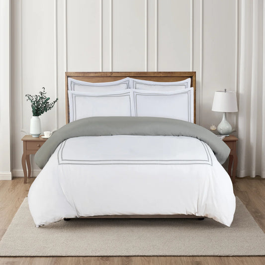 Riviera Hotel Collection - Grey