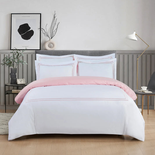 Flora Hotel Collection - Pink