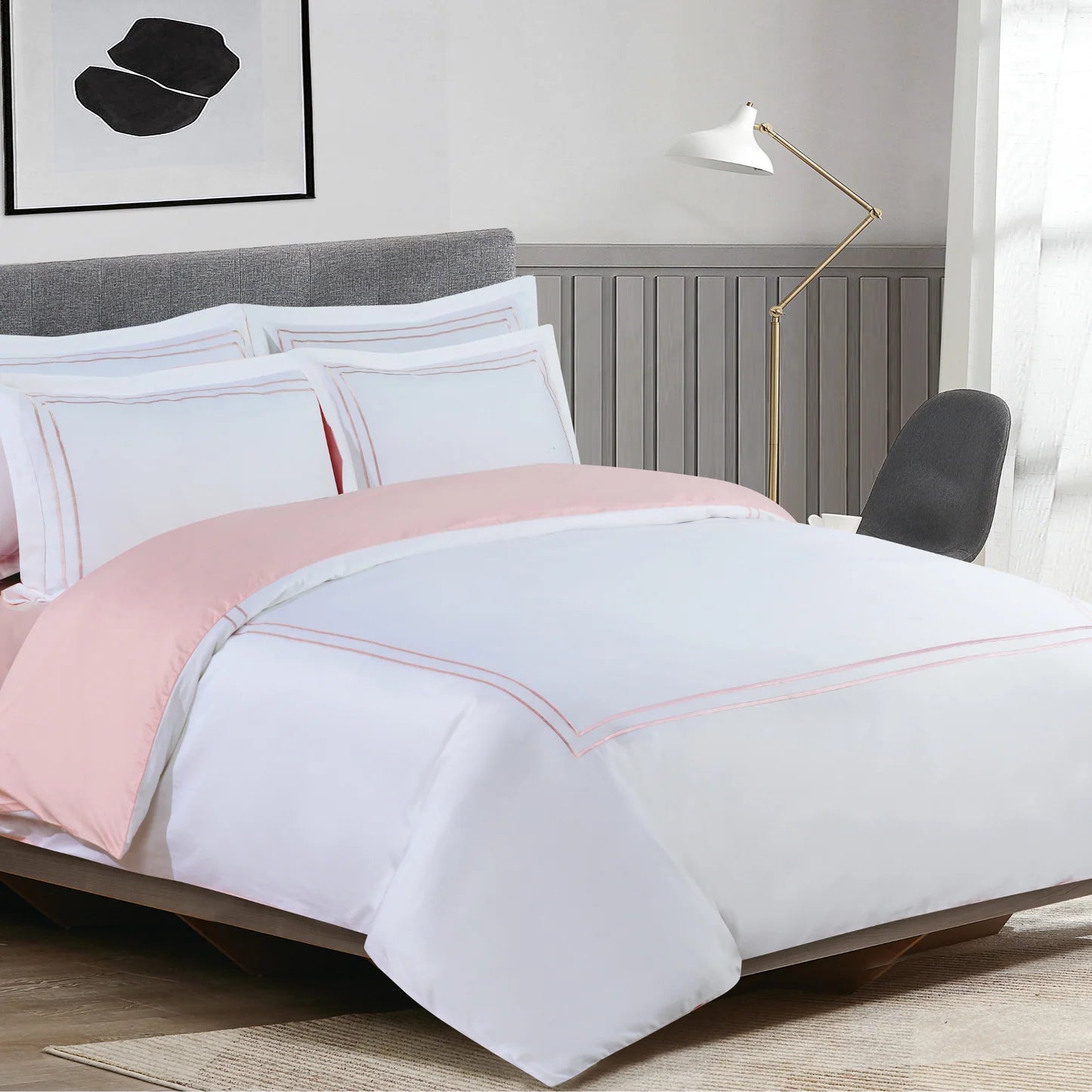 Flora Hotel Collection - Pink