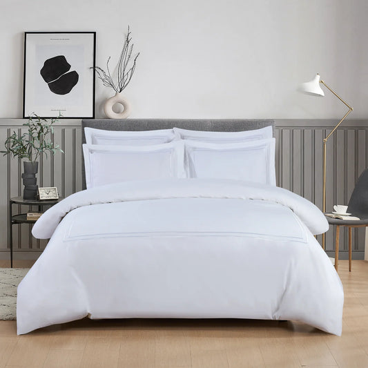 Flora Hotel Collection - White