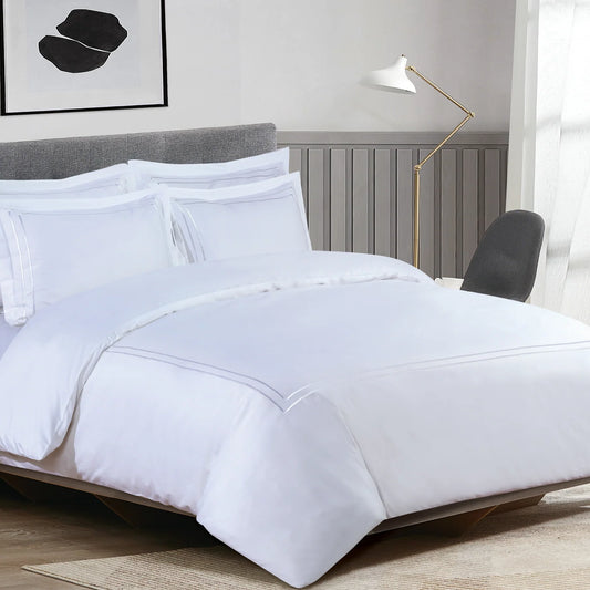 Flora Hotel Collection - White