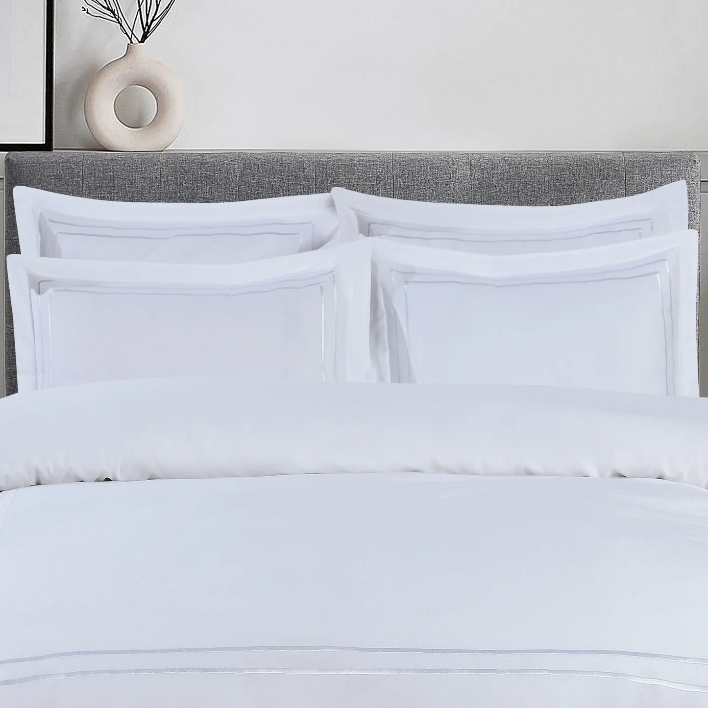 Flora Hotel Collection - White