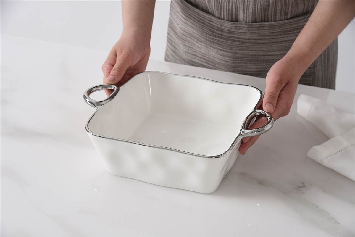 Square Baking Dish (Options)