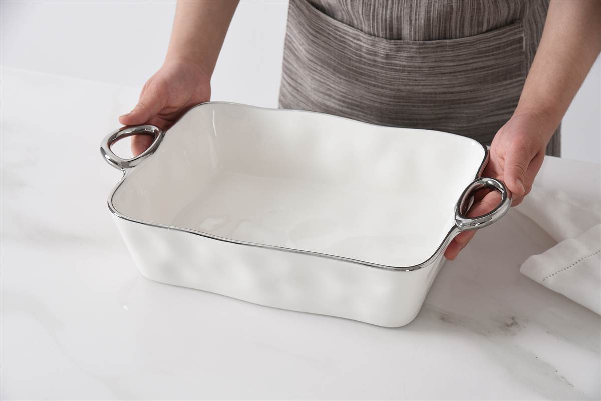 Rectangular Baking Dish (Options)