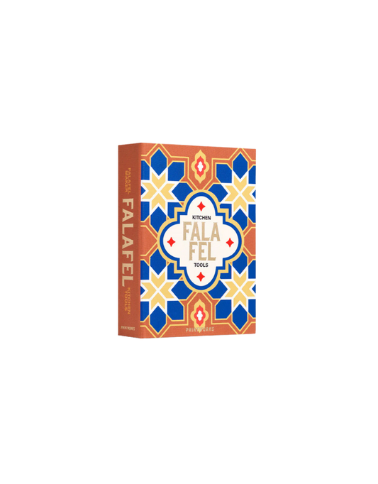 The Essentials - Falafel Tools
