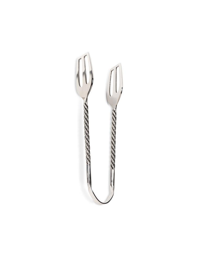 Twist Handle All Purpose Tongs