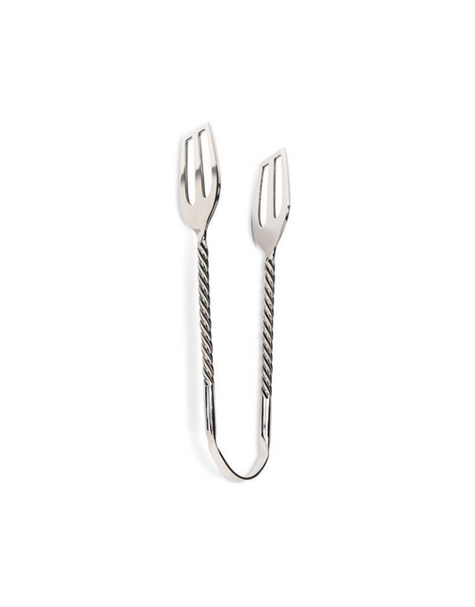 Twist Handle All Purpose Tongs