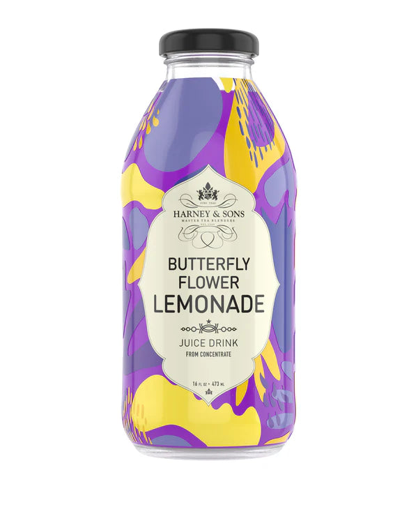 Harney & Sons Iced Tea Bottle - 16 Oz