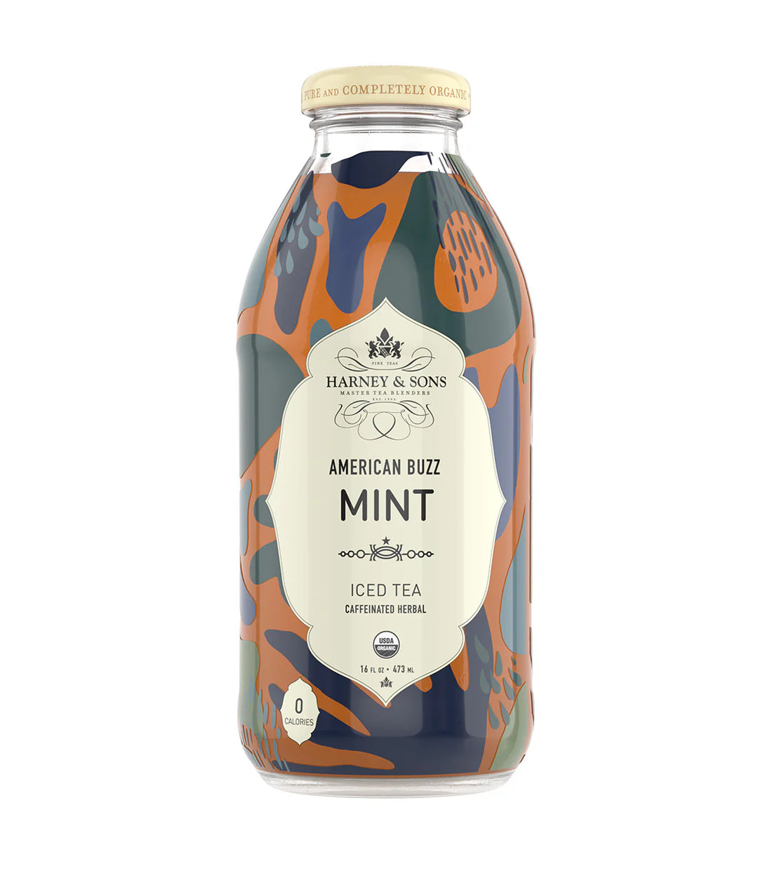 Harney & Sons Iced Tea Bottle - 16 Oz