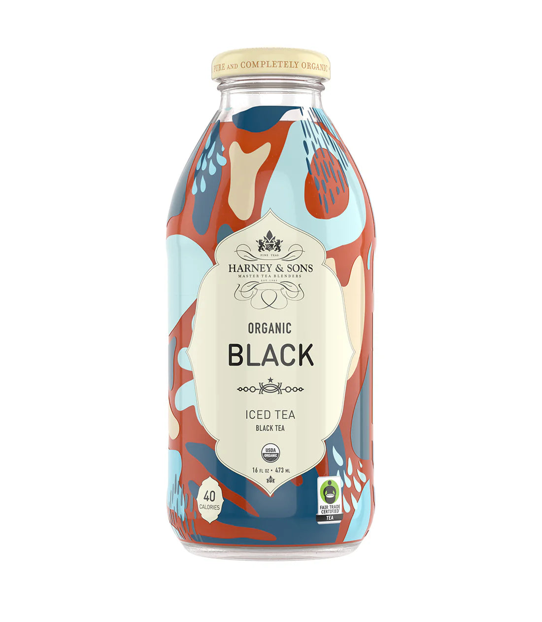Harney & Sons Iced Tea Bottle - 16 Oz