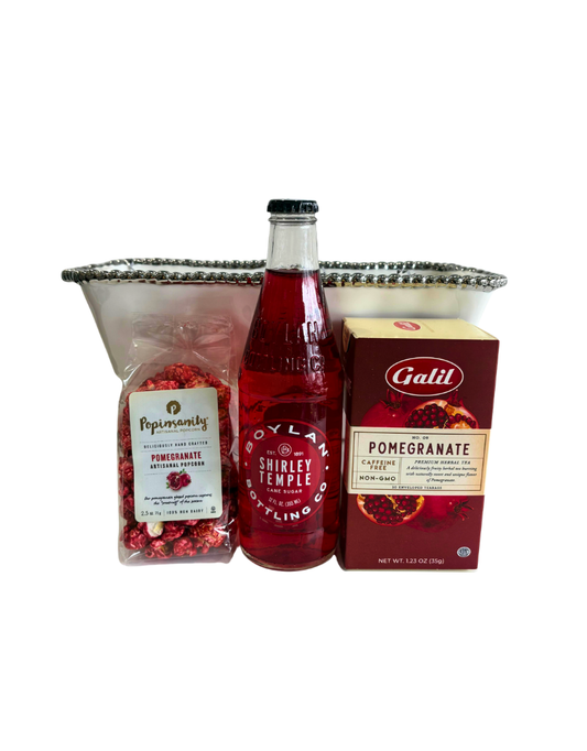 I Love Lucy (Purim 2026)