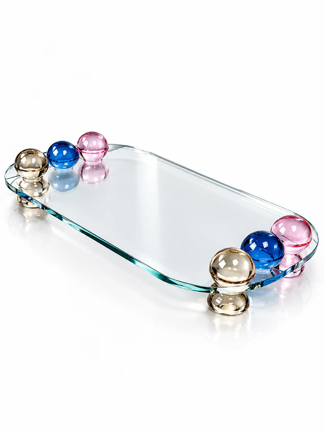 Orb Tray