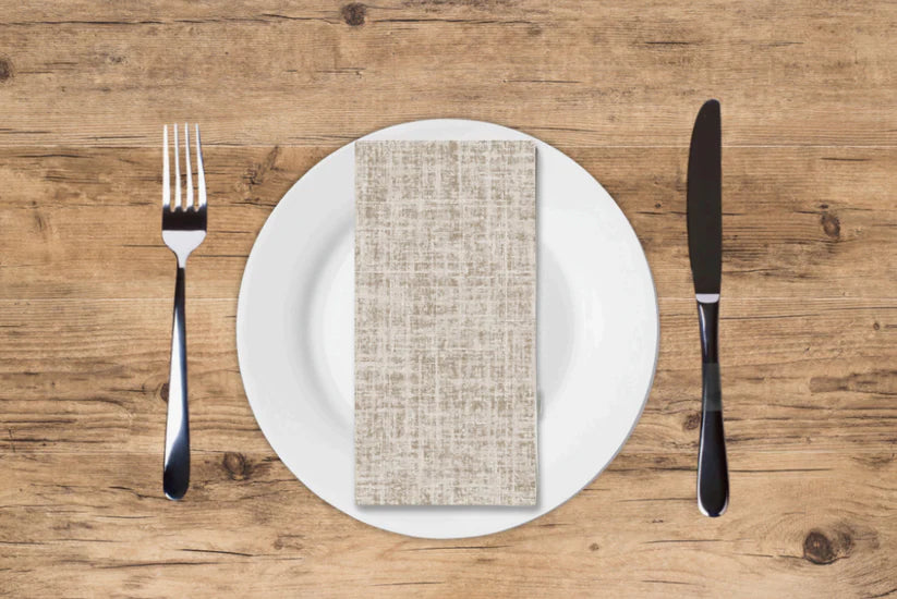 Printed Luxury Guest Towels (options)