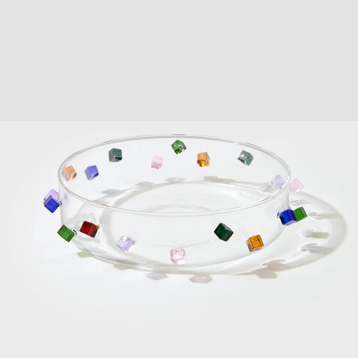 Limited Edition Jewel Bowl