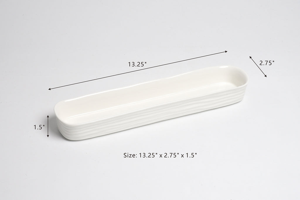 Cracker Tray