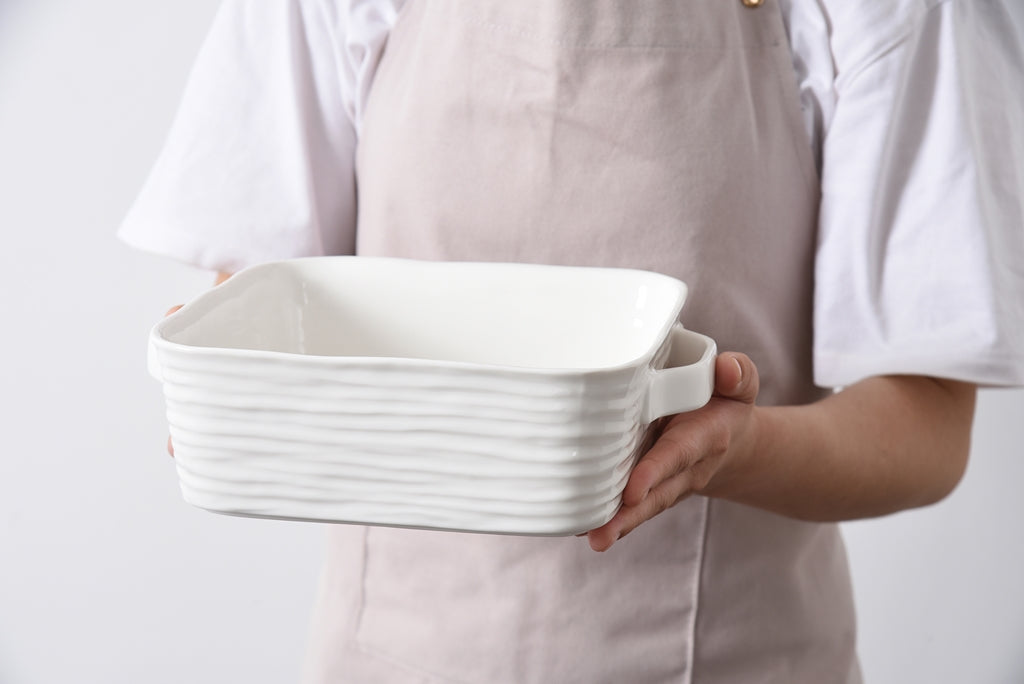 Square Baking Dish