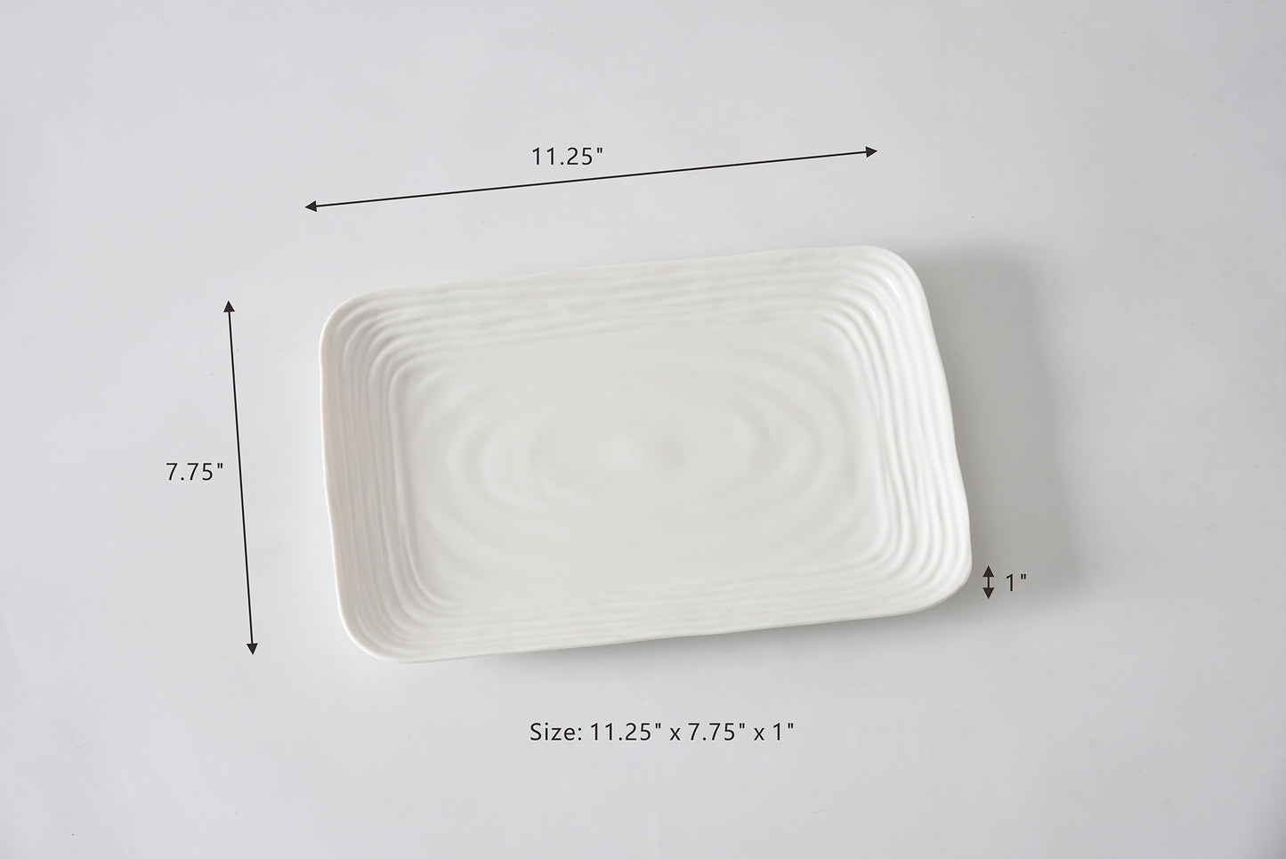 Small Platter