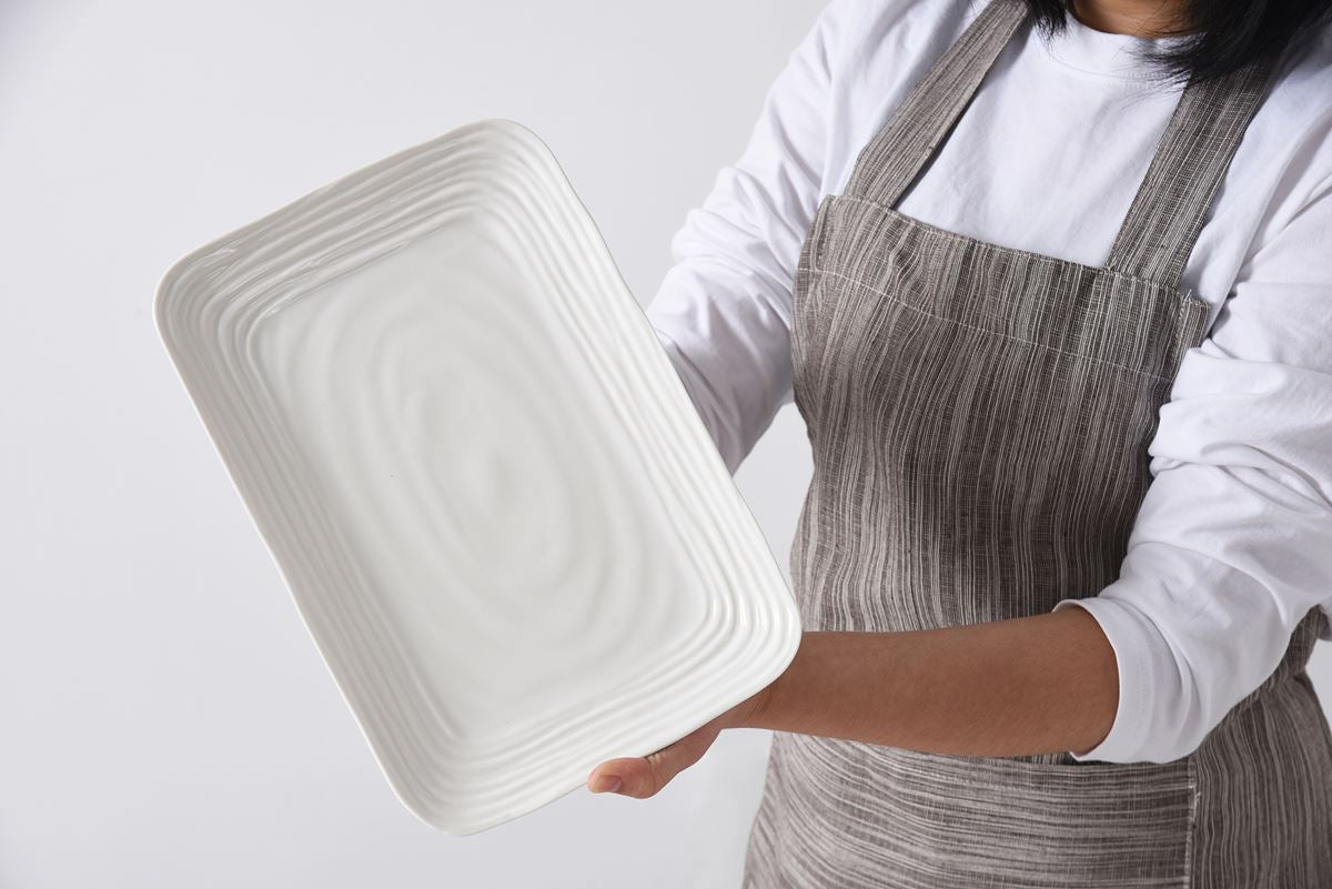 Small Platter