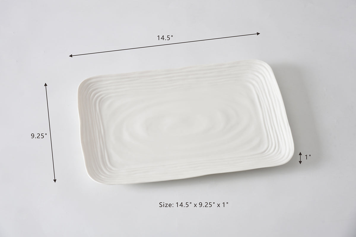 Medium Platter