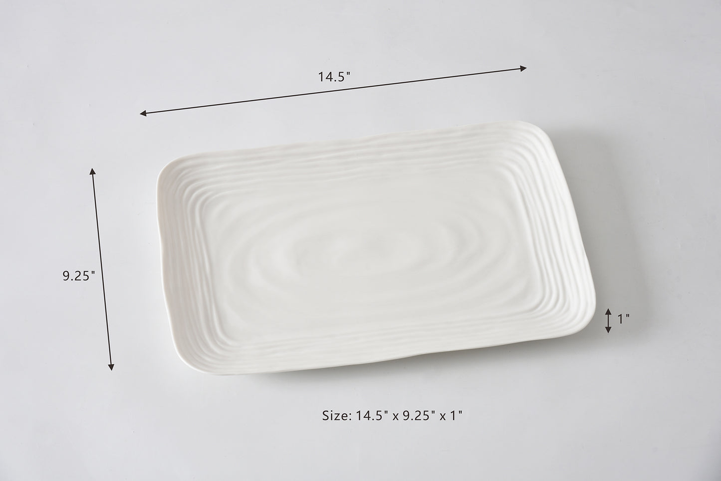 Medium Platter