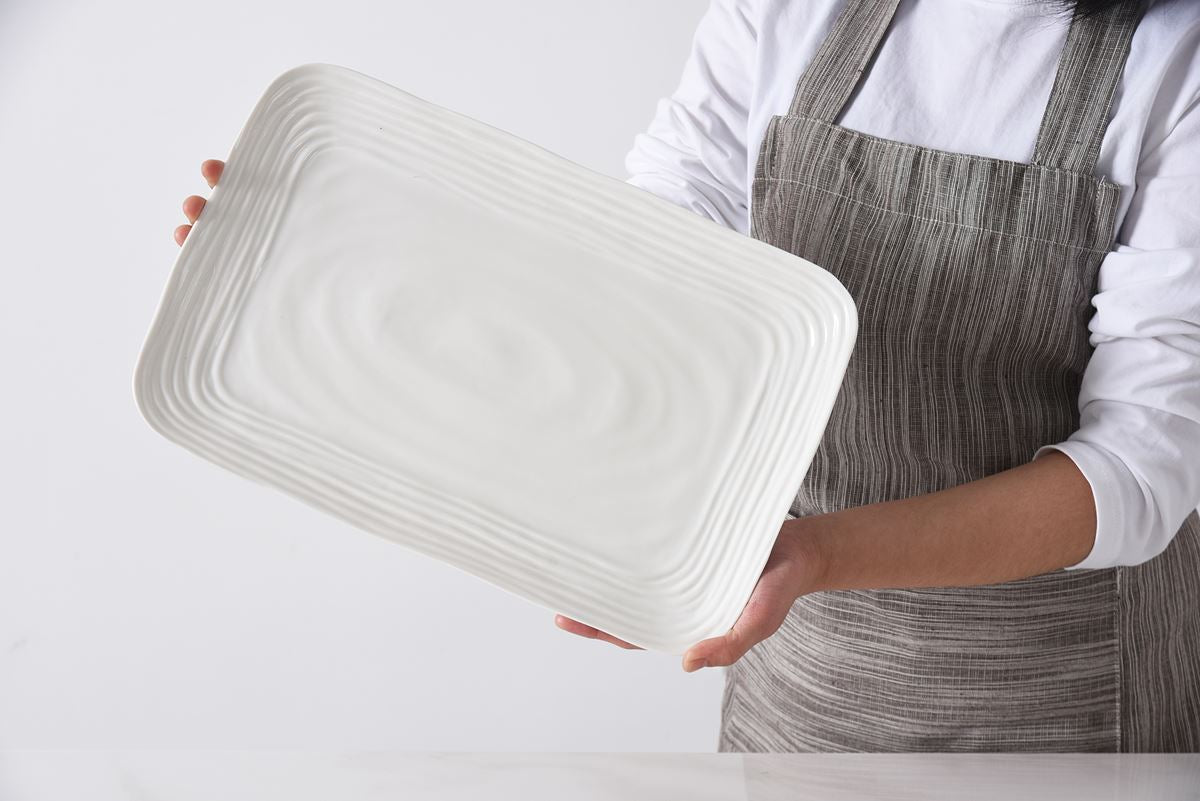 Medium Platter