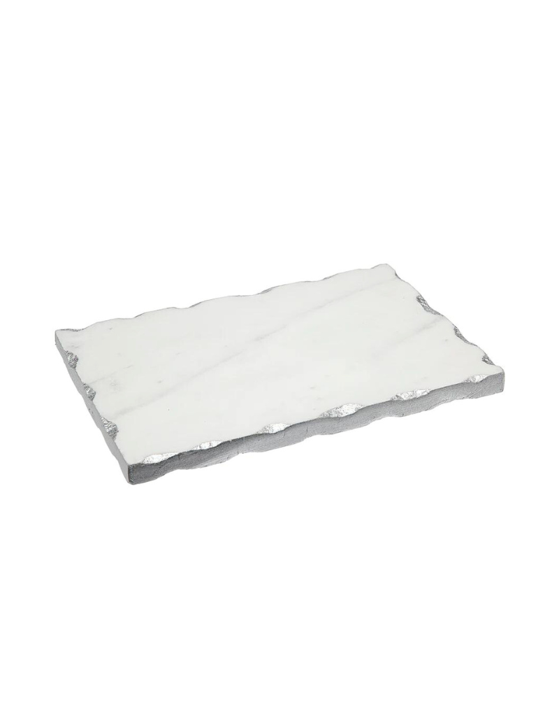 Organic Edge Small Marble Board - 3 Colors