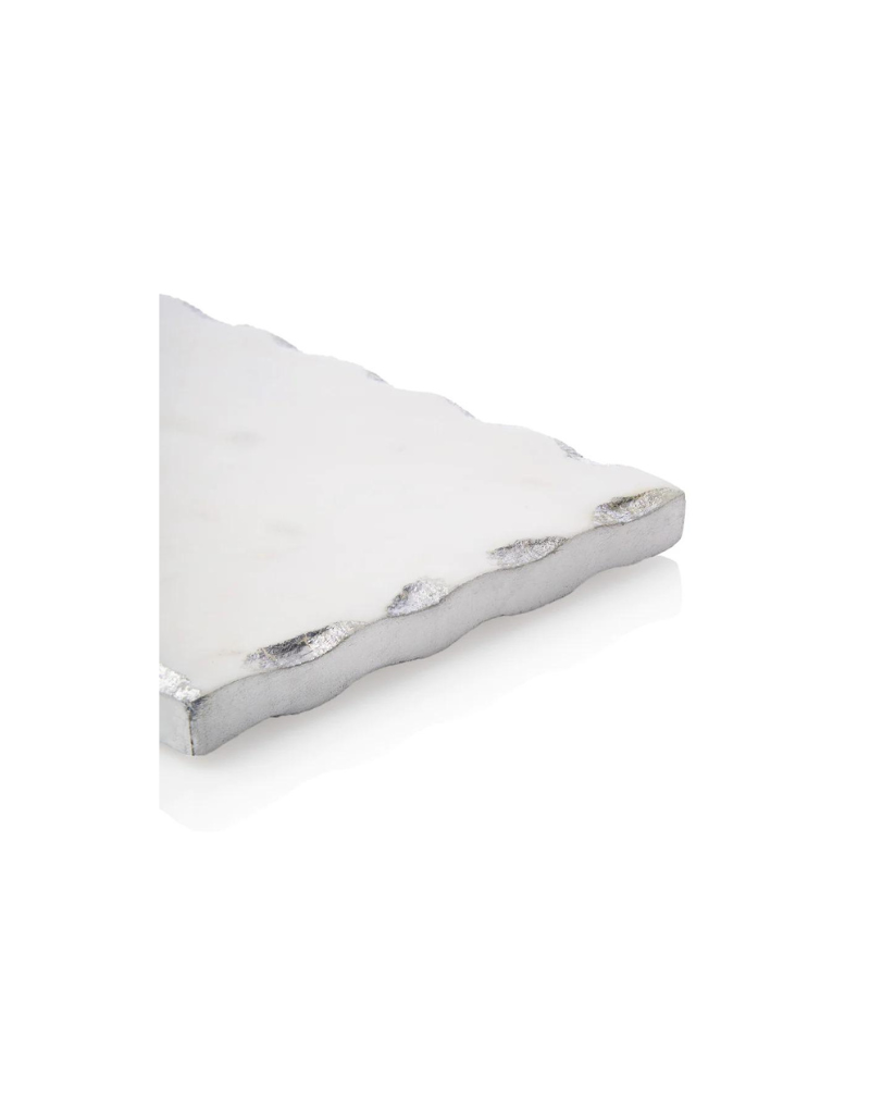 Organic Edge Small Marble Board - 3 Colors