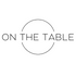 On The Table 