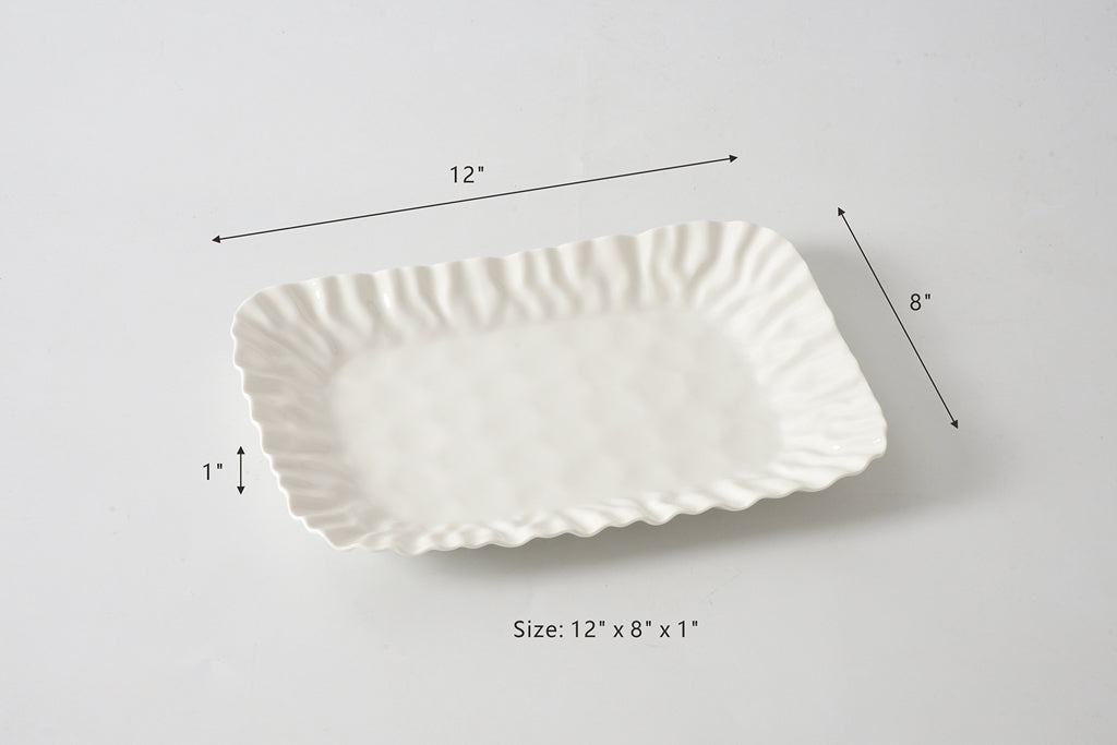 Small Deep Tray