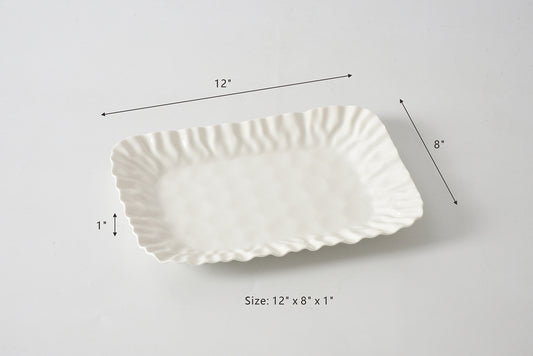 Small Deep Tray