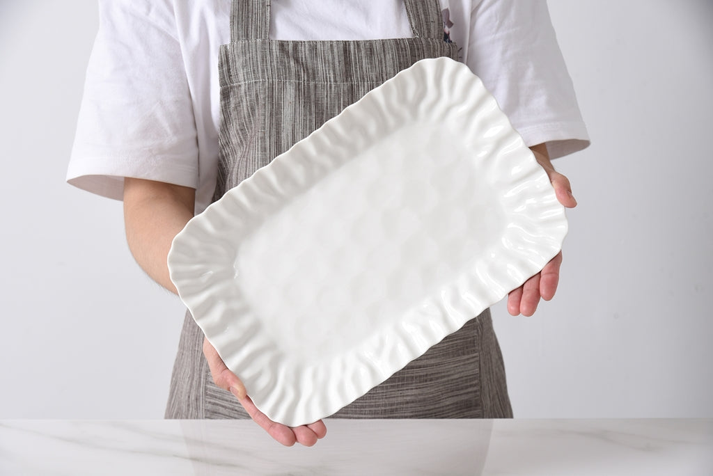 Small Deep Tray