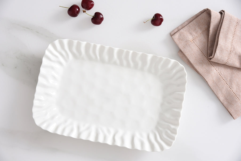 Small Deep Tray