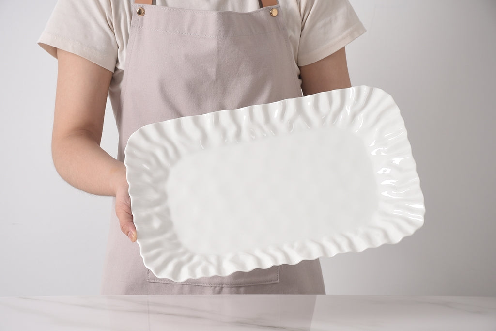Medium Deep Tray