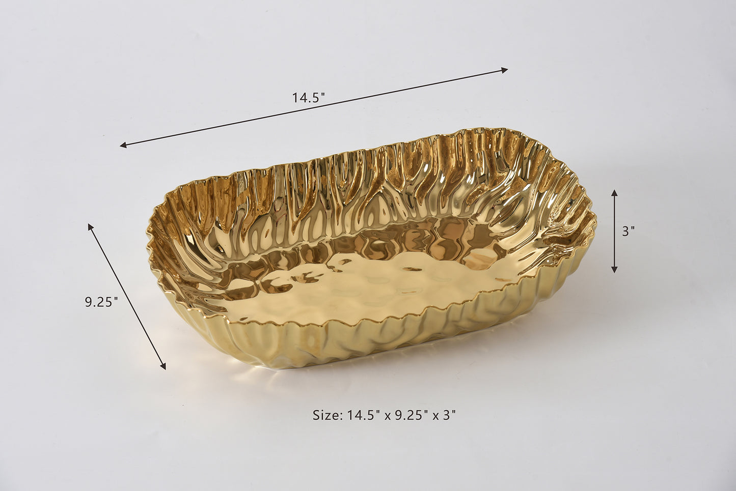 Large Deep Server
