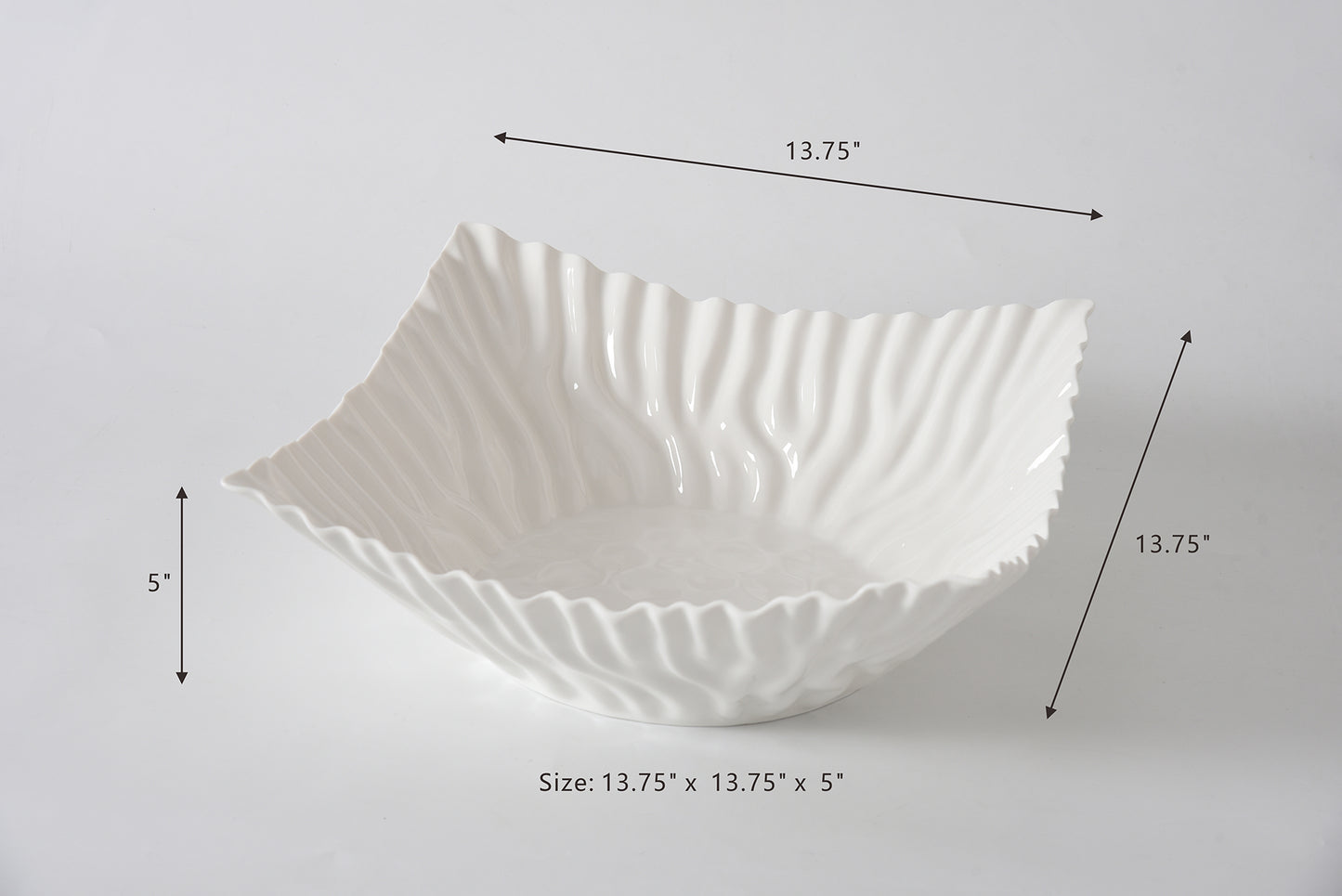 Square Centerpiece