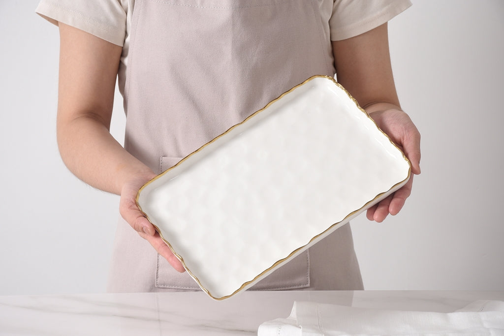 Small Rectangular Tray