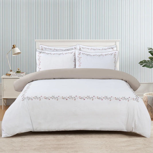 Magnolia Hotel Collection - Taupe