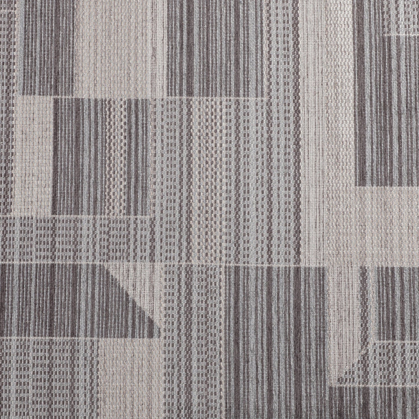 Jacquard Lush Copper Tablecloth #1384