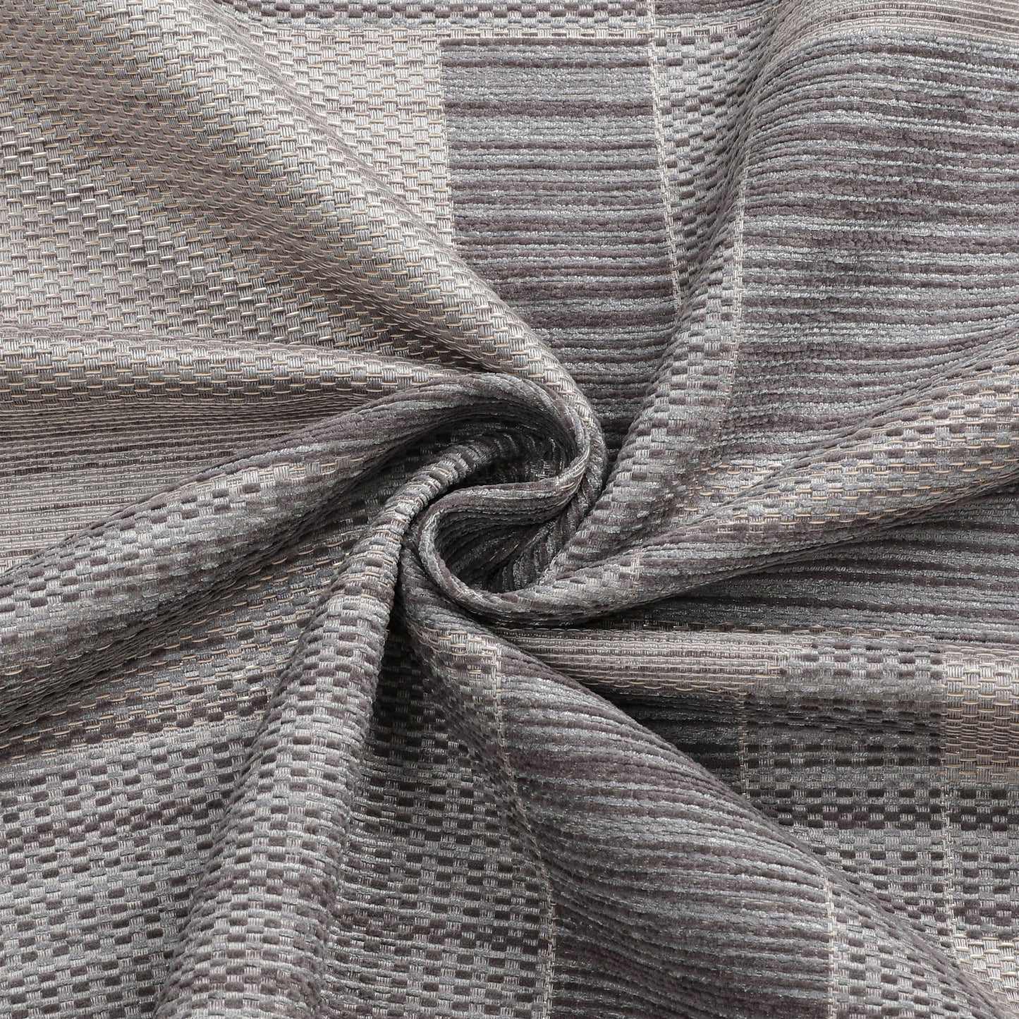 Jacquard Lush Copper Tablecloth #1384